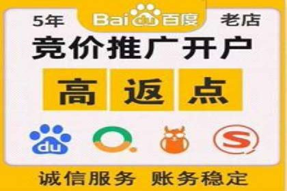 百度推广的收费策略与某公司广告投放效果分析